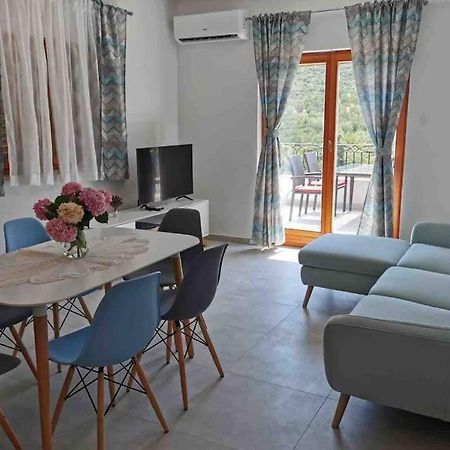 Deluxe Apartman “ Koromacna” Kneza Bagian luar foto