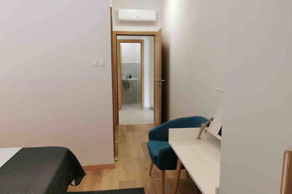 Deluxe Apartman “ Koromacna” Kneza Bagian luar foto