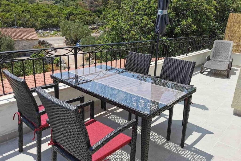 Deluxe Apartman “ Koromacna” Kneza Bagian luar foto