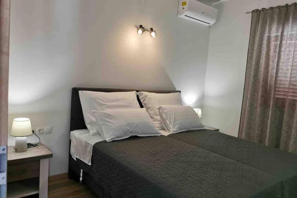 Deluxe Apartman “ Koromacna” Kneza Bagian luar foto