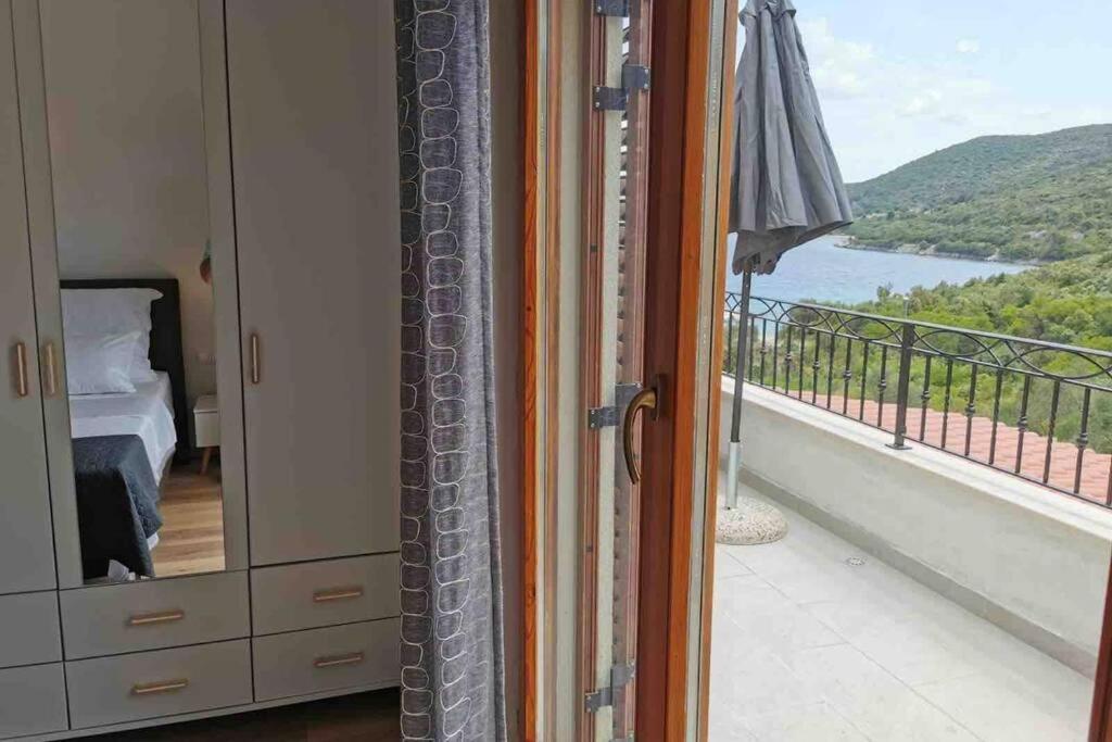 Deluxe Apartman “ Koromacna” Kneza Bagian luar foto